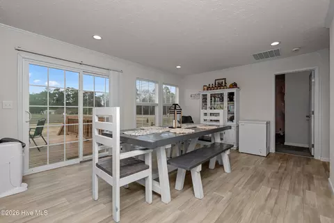 Dining - 205 Terrace Ln, Conway, NC 27820 photo 1 of 4