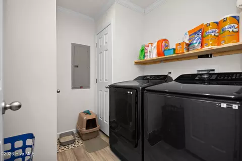 Other - 205 Terrace Ln, Conway, NC 27820 photo 7 of 11
