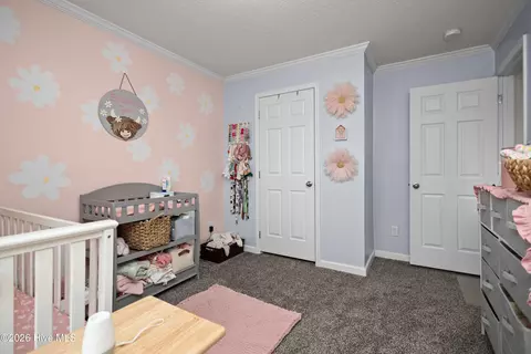 Bedroom - 205 Terrace Ln, Conway, NC 27820 photo 4 of 7