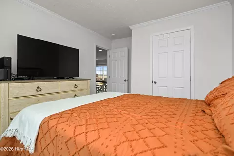 Bedroom - 205 Terrace Ln, Conway, NC 27820 photo 2 of 7