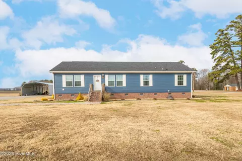 205 Terrace Ln, Conway, NC 27820