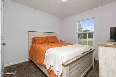 Bedroom - 205 Terrace Ln, Conway, NC 27820 photo 1 of 7
