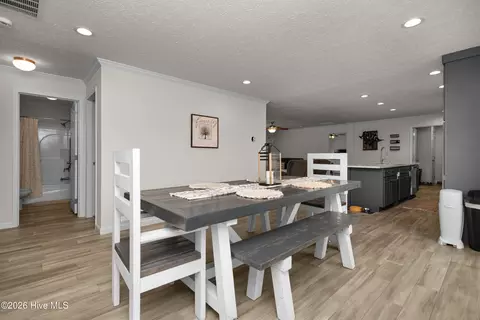 Dining - 205 Terrace Ln, Conway, NC 27820 photo 4 of 4