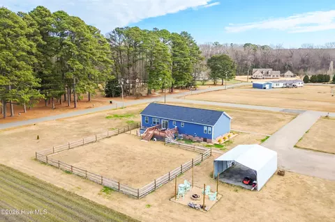View/Area - 205 Terrace Ln, Conway, NC 27820 photo 1 of 10