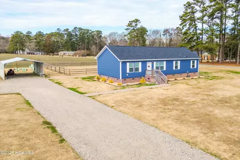 Other - 205 Terrace Ln, Conway, NC 27820 photo 8 of 11