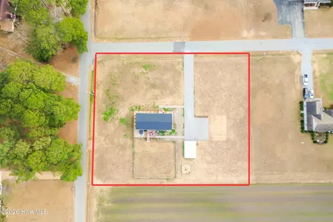 Other - 205 Terrace Ln, Conway, NC 27820 photo 11 of 11