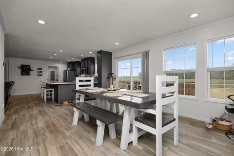 Dining - 205 Terrace Ln, Conway, NC 27820 photo 3 of 4