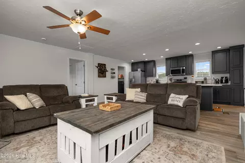 Living - 205 Terrace Ln, Conway, NC 27820 photo 2 of 3