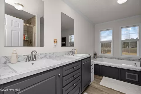 Bath - 205 Terrace Ln, Conway, NC 27820 photo 2 of 7