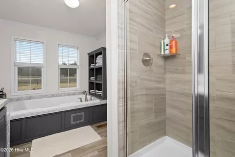 Bath - 205 Terrace Ln, Conway, NC 27820 photo 3 of 7