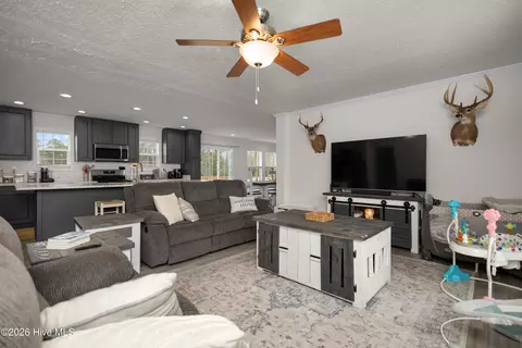 Living - 205 Terrace Ln, Conway, NC 27820 photo 1 of 3