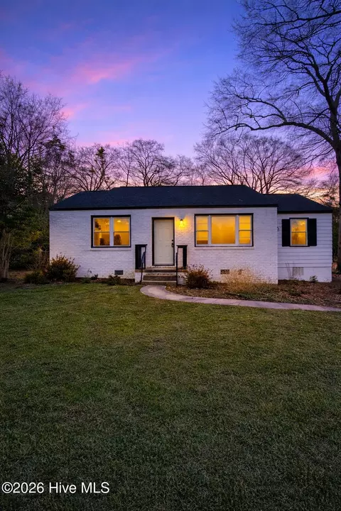 1901 Palm St, Goldsboro, NC 27530