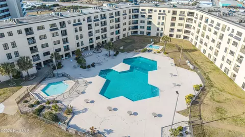 1505 Salter Path Rd #506 A, Indian Beach, NC 28512