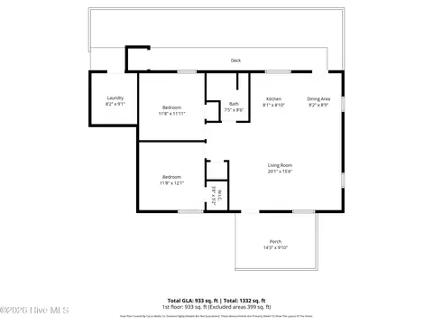 159 NW 4th St, Oak Island, NC 28465