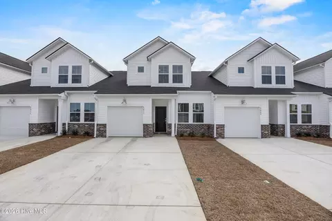 2013 Wild Indigo Cir NW, Calabash, NC 28467