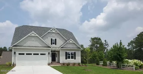 500 Pommel Ln, Southern Pines, NC 28387