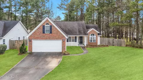 3433 Preakness Pl, New Bern, NC 28562
