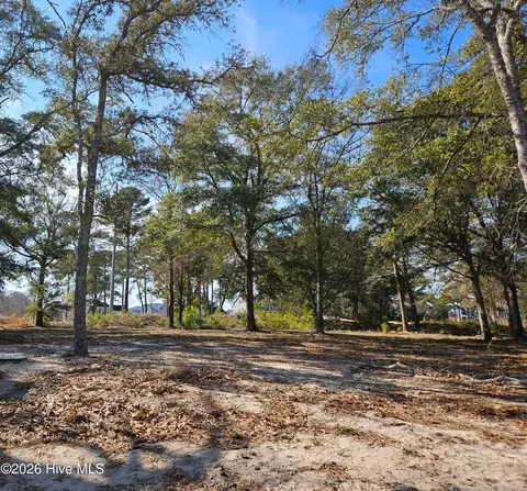 1178 Montclair Pl SW, Sunset Beach, NC 28468