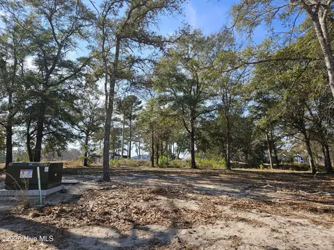 1178 Montclair Pl SW, Sunset Beach, NC 28468