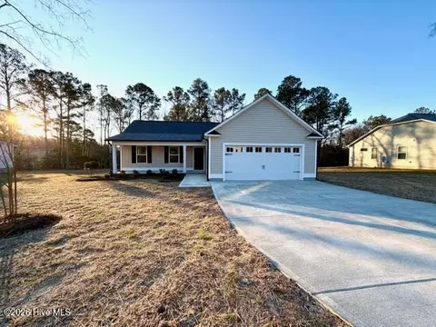 104 Red Maple Pl, Goldsboro, NC 27530