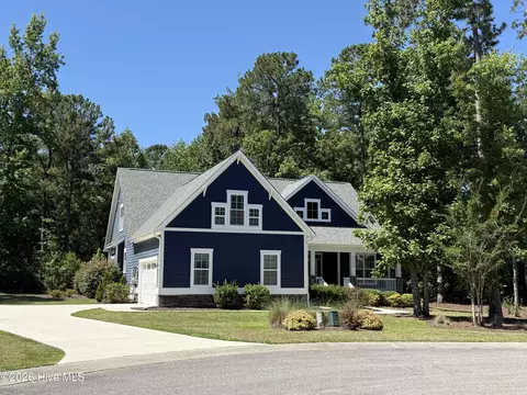 9652 Sweet Apple Ln NE, Leland, NC 28451