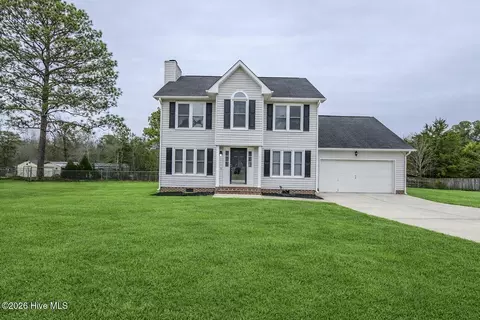 23 Glenn Oak Dr, Sanford, NC 27332