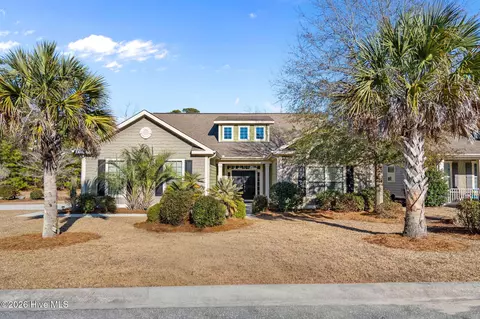 586 Ribble Dr SE, Leland, NC 28451