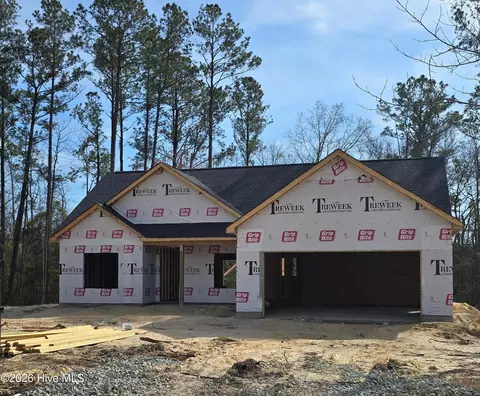 100 Palm Cir, Havelock, NC 28532