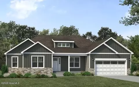 102 Delaware Dr, Newport, NC 28570