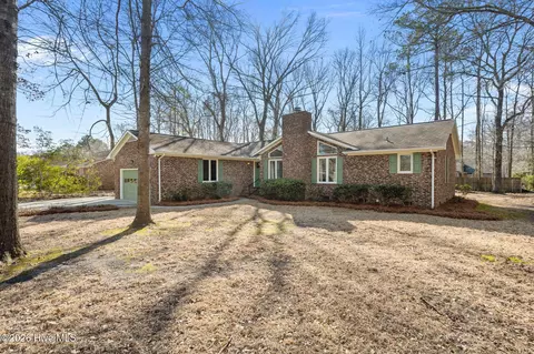 101 Gatewood Dr, New Bern, NC 28562