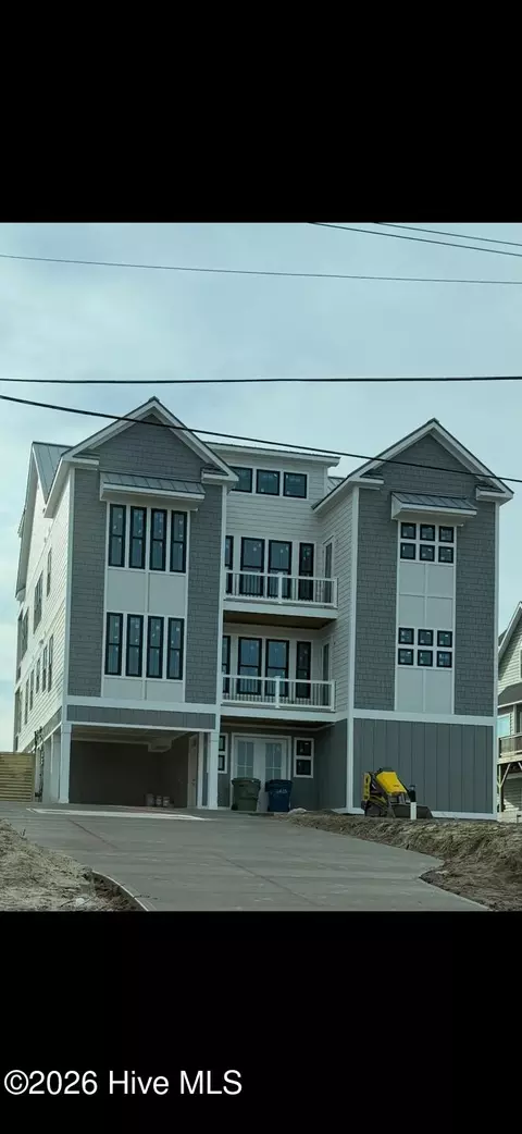 3405 Ocean Dr #., Emerald Isle, NC 28594