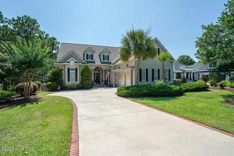 6601 Annesbrook Pl SW, Ocean Isle Beach, NC 28469