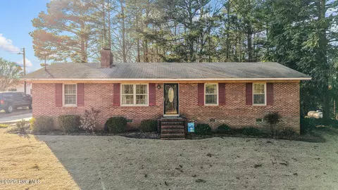 7533 Fish Pond Rd, Sims, NC 27880