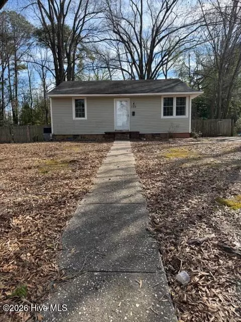 108 Robin Rd, Jacksonville, NC 28540