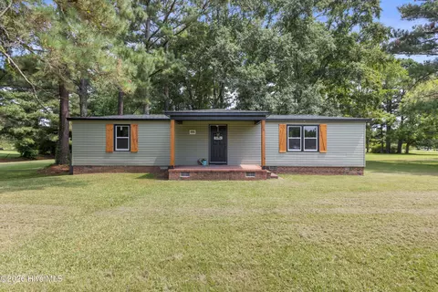 10248 N Nc 43 N, Rocky Mount, NC 27801