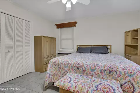 Bedroom - 1830 Nc Highway 210 E, Hampstead, NC 28443 photo 2 of 3