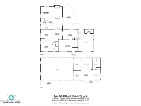 1830 Nc Highway 210 E, Hampstead, NC 28443