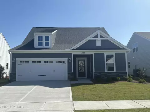 4522 Abberley Way #110, Leland, NC 28451