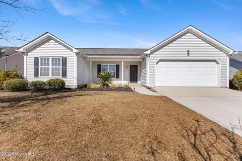 6951 Newbury Way, Wilmington, NC 28411