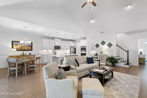 Other - 3809 Berkeley Ct, Southport, NC 28461 photo 6 of 26