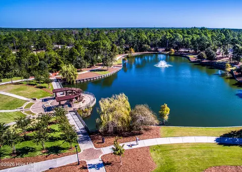 View/Area - 3809 Berkeley Ct, Southport, NC 28461 photo 8 of 8