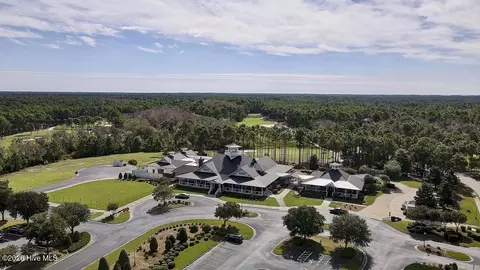 View/Area - 3809 Berkeley Ct, Southport, NC 28461 photo 6 of 8