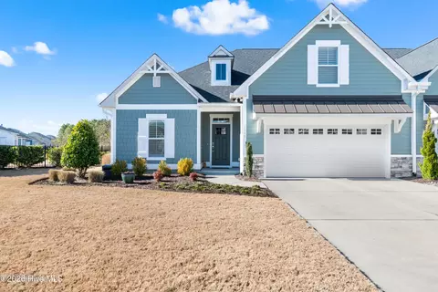 3809 Berkeley Ct, Southport, NC 28461
