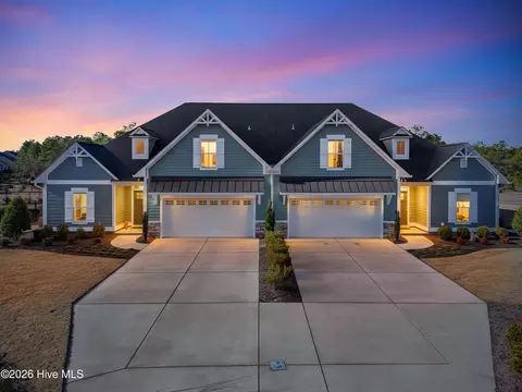 Exterior - 3809 Berkeley Ct, Southport, NC 28461 photo 3 of 17