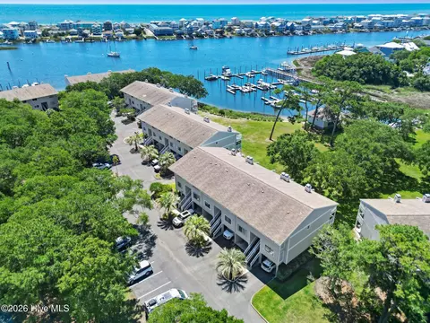 1200 Saint Joseph St #26, Carolina Beach, NC 28428