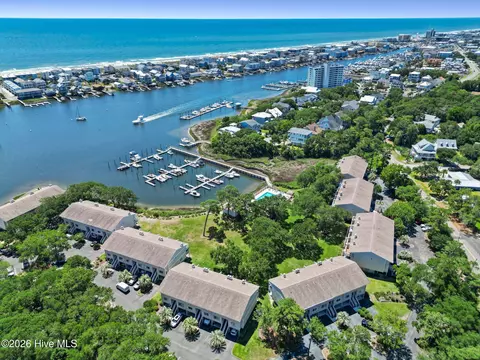 1200 Saint Joseph St #26, Carolina Beach, NC 28428
