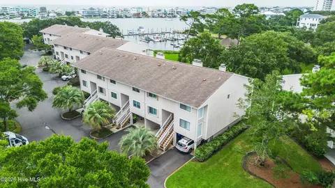 1200 Saint Joseph St #26, Carolina Beach, NC 28428