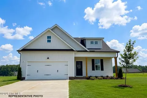 49 Zambezi Ct, Zebulon, NC 27597