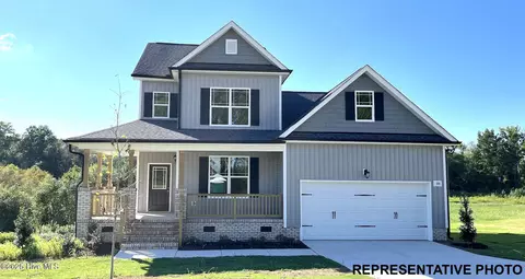 17 Zambezi Ct, Zebulon, NC 27597