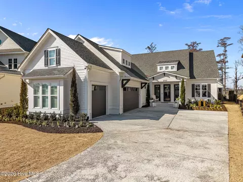 2737 Alvernia Dr, Castle Hayne, NC 28429